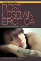 Best Lesbian Erotica 2016