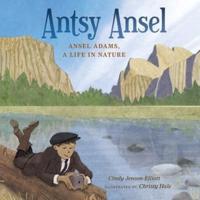 Ansty Ansel