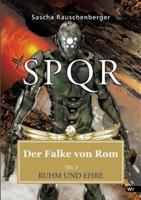Spqr - Der Falke Von ROM
