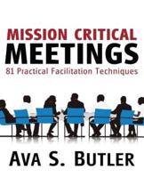 Mission Critical Meetings