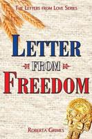 Letter from Freedom