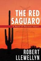 The Red Saguaro