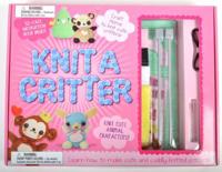 Knit a Critter