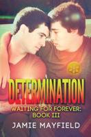 Determination [Library Edition]