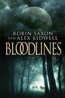 Bloodlines Volume 3