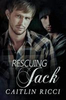 Rescuing Jack Volume 1