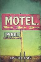 Motel. Pool