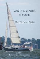 Voices and Venues in Verse