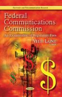 FEDERAL COMMUNICATIONS COMMISSION