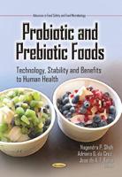 Probiotic and Prebiotic Foods
