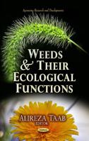 Weeds and Their Ecological Functions