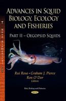 Advances in Squid Biology, Ecology & Fisheries