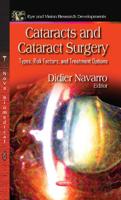 Cataracts and Cataract Surgery