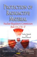 Protection of Radioactive Material