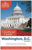 The Unofficial Guide to Washington, D.C