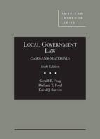 Local Government Law