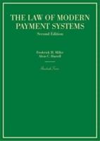 The Law of Modern Payment Systems
