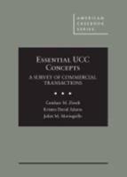 Essential UCC Concepts