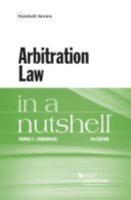 Arbitration in a Nutshell