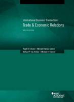 Trade & Economic Relations
