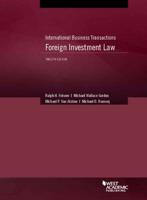 Foreign Investment Law