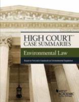 Environmental Law