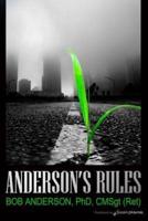 Anderson's Rules