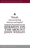 Thirteen Discourses on the Sermon on the Mount