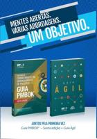 A Guide to the Project Management Body of Knowledge (PMBOK¬ Guide) and Agile Practice Guide Bundle (Brazilian Portuguese Edition)