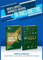 A Guide to the Project Management Body of Knowledge (PMBOK¬ Guide) and Agile Practice Guide Bundle (Italian Edition)