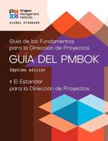 A Guide to the Project Management Body of Knowledge (PMBOK¬ Guide) - The Standard for Project Management (SPANISH)
