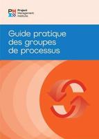 Process Groups (French Edition)