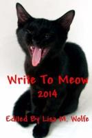 Write to Meow