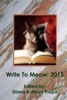 Write To Meow 2015
