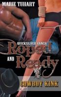 Quick Silver Ranch: Roped & Ready