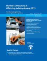 Plunkett's Outsourcing & Offshoring Industry Almanac 2015