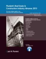Plunkett's Real Estate & Construction Industry Almanac 2015