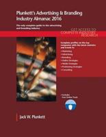 Plunkett's Advertising & Branding Industry Almanac 2016