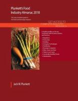 Plunkett's Food Industry Almanac 2018