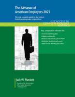 The Almanac of American Employers 2021