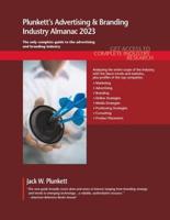 Plunkett's Advertising & Branding Industry Almanac 2023