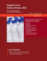 Plunkett's Food Industry Almanac 2023