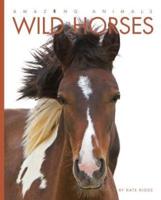 Amazing Animals: Wild Horses