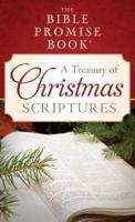 A Treasury of Christmas Scriptures