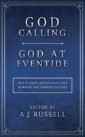God Calling/God at Eventide