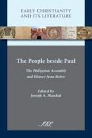 The People beside Paul: The Philippian Assembly and History from Below