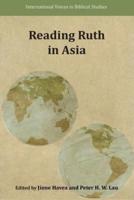 Reading Ruth in Asia