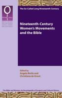 Nineteenth-Century Women's Movements and the Bible