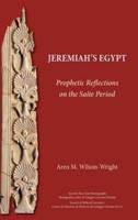 Jeremiah's Egypt