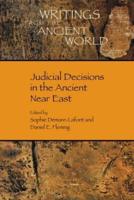 Judicial Decisions in the Ancient Near East